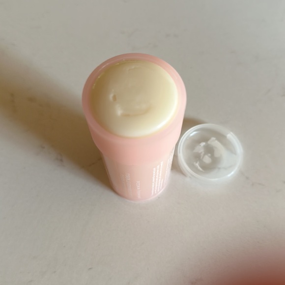 Glossier deodorant refill stick - orange blossom neroli 🍊 - Picture 4 of 5